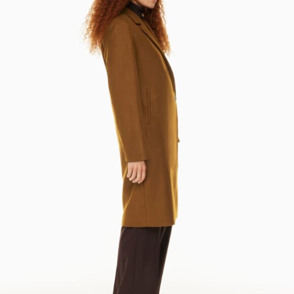 The Stedman Coat Size XS **NWT** // Babaton - Aritzia - Picture 6 of 10
